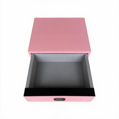 Wrapped Biometric Jewelry & Gun Vault – Quick-Access Fingerprint Lock
