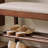 21.7in Shoe Storage Bench-109926096