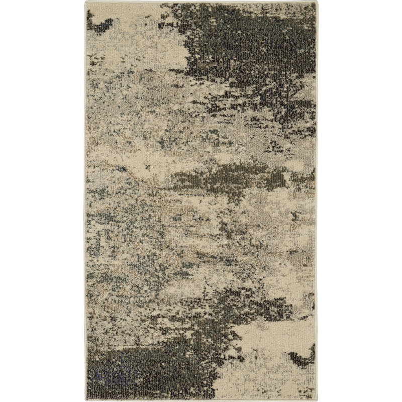 Lani Abstract Indoor Rug, Rectangle 2'2" x 3'9"