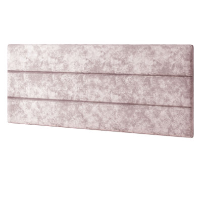 Brand Upholstered Headboard