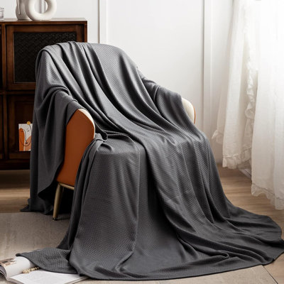 Cooling Blanket 100 Rayon Derived From Bamboo Cool S