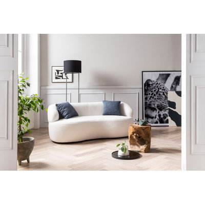 Barrero 2 Seater Loveseat