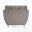 Marylin Leather Armchair-550847769-550847774