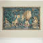 Suspension murale en coton