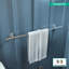 Porte-serviettes mural E & S Accessoires-2909330-2909328