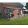 0.07m W x 3.19m D Door Canopy