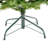 4.5 'Norway Hinged Tree 663 Tips,Dia:40