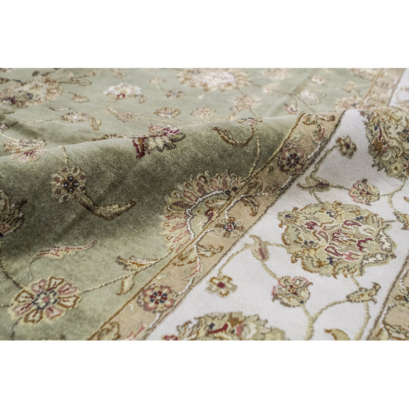 Dharma Oriental Area Rug