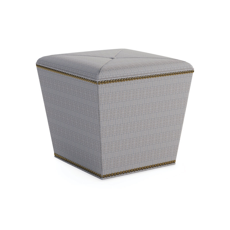 Kiki Ottoman, Steady Fog