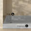 Base de bac de douche Voltaire 60 X 30-110399358-110399359