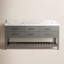Elizabeth 72'' W Double Vanity-2136369529