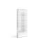 13 Pair Shoe Storage Cabinet