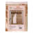 ALEXA-2PK Room Darkening Curtain Panel Pair-93564135