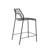 Hot Mesh Outdoor Stool-40666471-11190974
