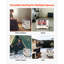 VEVOR 10000 BTU Cabinet Space Heater