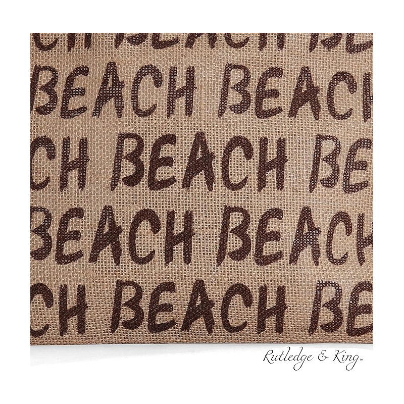 Sac fourre-tout en toile