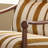 Comfortable lounge chair made of ash wood-1521882484