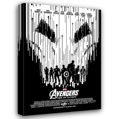 Avengers: Age of Ultron
