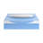 Gingham Blue Acrylic Candy Catchall Dish-126232333