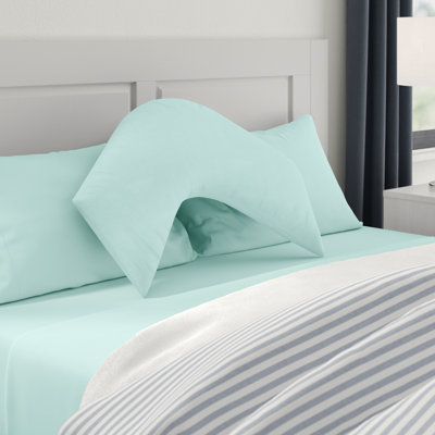 17 Stories Ivri Pillow Case