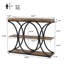 100cm Console Table