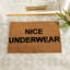 Ailey Non-Slip Indoor Doormat