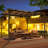 Aluminum Pergola with Canopy-90611260-95168563