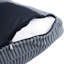 Canapé en L avec cachemire rembourré-676537606