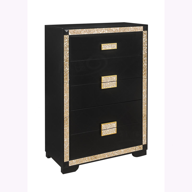 Commode