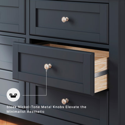 Leani Dresser