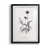 Black Framed Paper