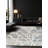 Silky Soft Plush Gray Area Rug-100857040