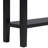 Modern 4-Drawer Console Table-2141113114