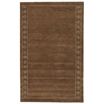 Reverie Hand Tufted Wool Indoor Rug
