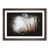 Walnut Framed