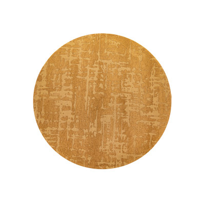 Abstract Recycled P.E.T Area Rug