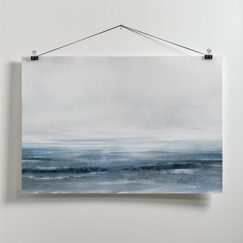 Wrapped Canvas Print, 81.28 cm H x 121.92 cm W