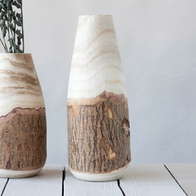 Vase de table Kelly
