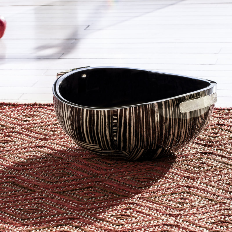 Decorative Bowl