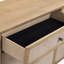 Commode 6 tiroirs Binns