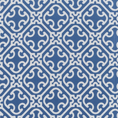 Tissu tissé au treillis ailin Chinois Chic