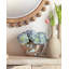 Handmade Glass Decorative Bowl 1-715542066-715542067