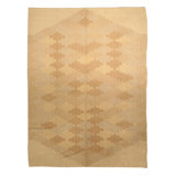 Antique One-of-a-Kind Rectangle 6'2" X 8'10" Area Rug