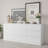 70.9" Traditional Wooden Dresser with 9 Drawers-1636481558