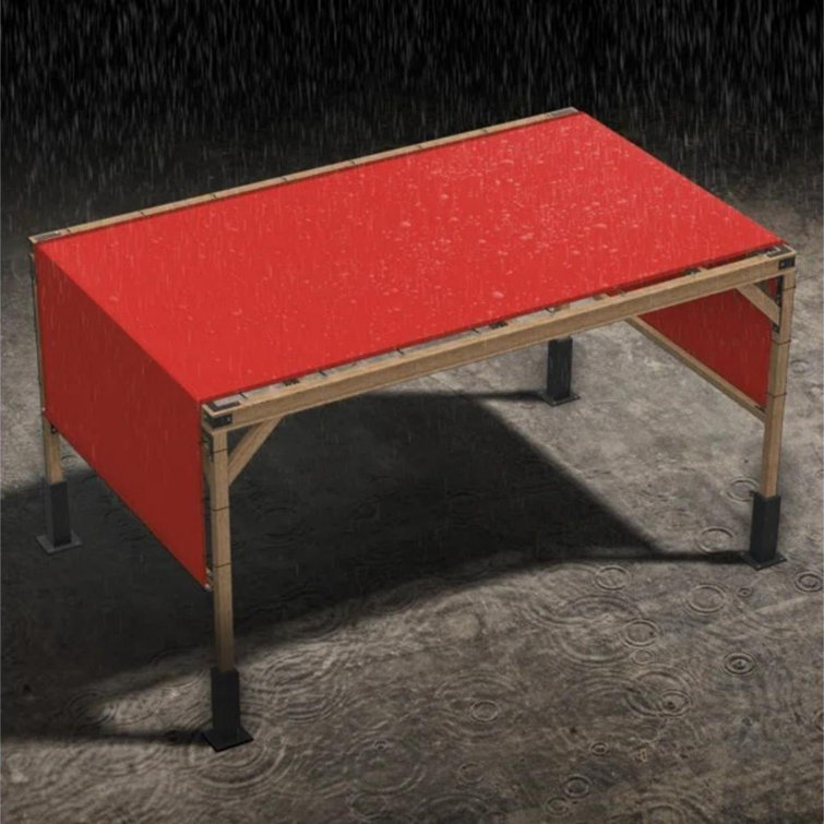 Housse de remplacement pour auvent Royal Shade