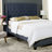 Wampler Upholstered Platform Bed-397967900-397967901