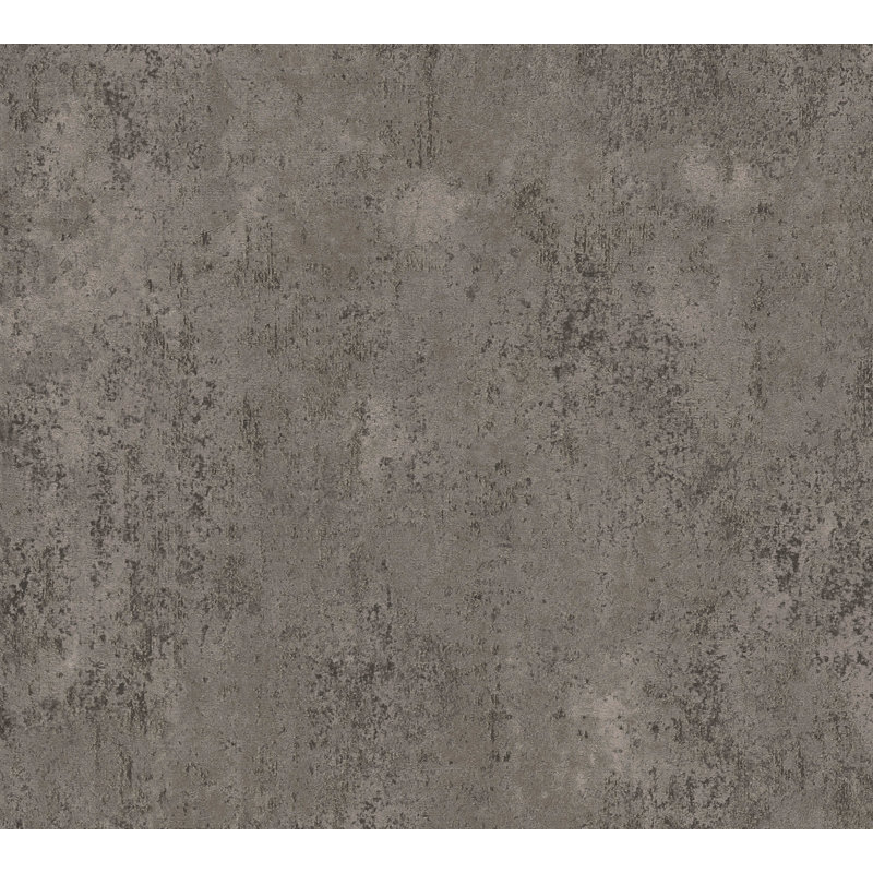 Galerie Horizon Industrial Texture Wallpaper, Brown