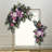 Program Kit for Wedding Decoration