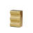 Moresby Aluminum Non-Skid Bookends-947304523