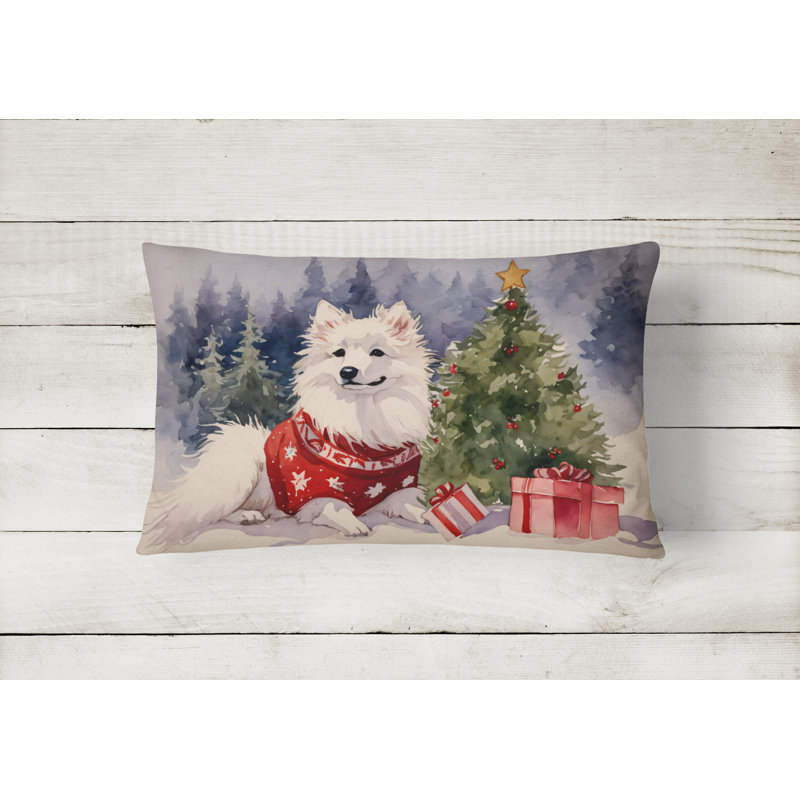 Other/No Pattern Outdoor Throw Pillow
